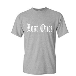 Lost onez